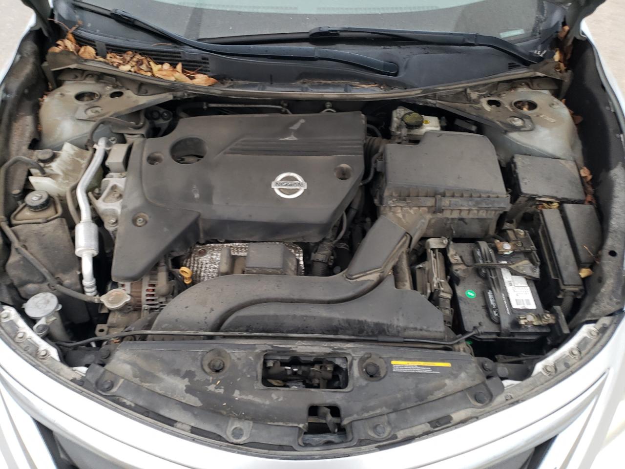 2013 Nissan Altima - Image 11