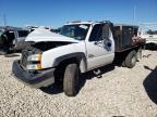 2007 Chevrolet Silverado C3500   for Sale in New Braunfels, TX - Front End
