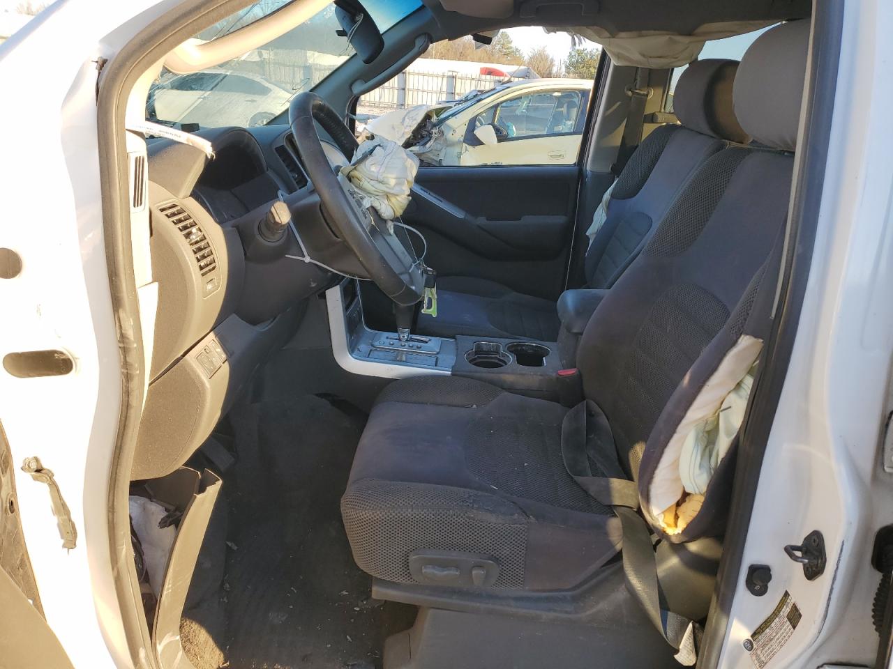 2009 Nissan Pathfinder S VIN: 5N1AR18U09C613010 Lot: 86286644