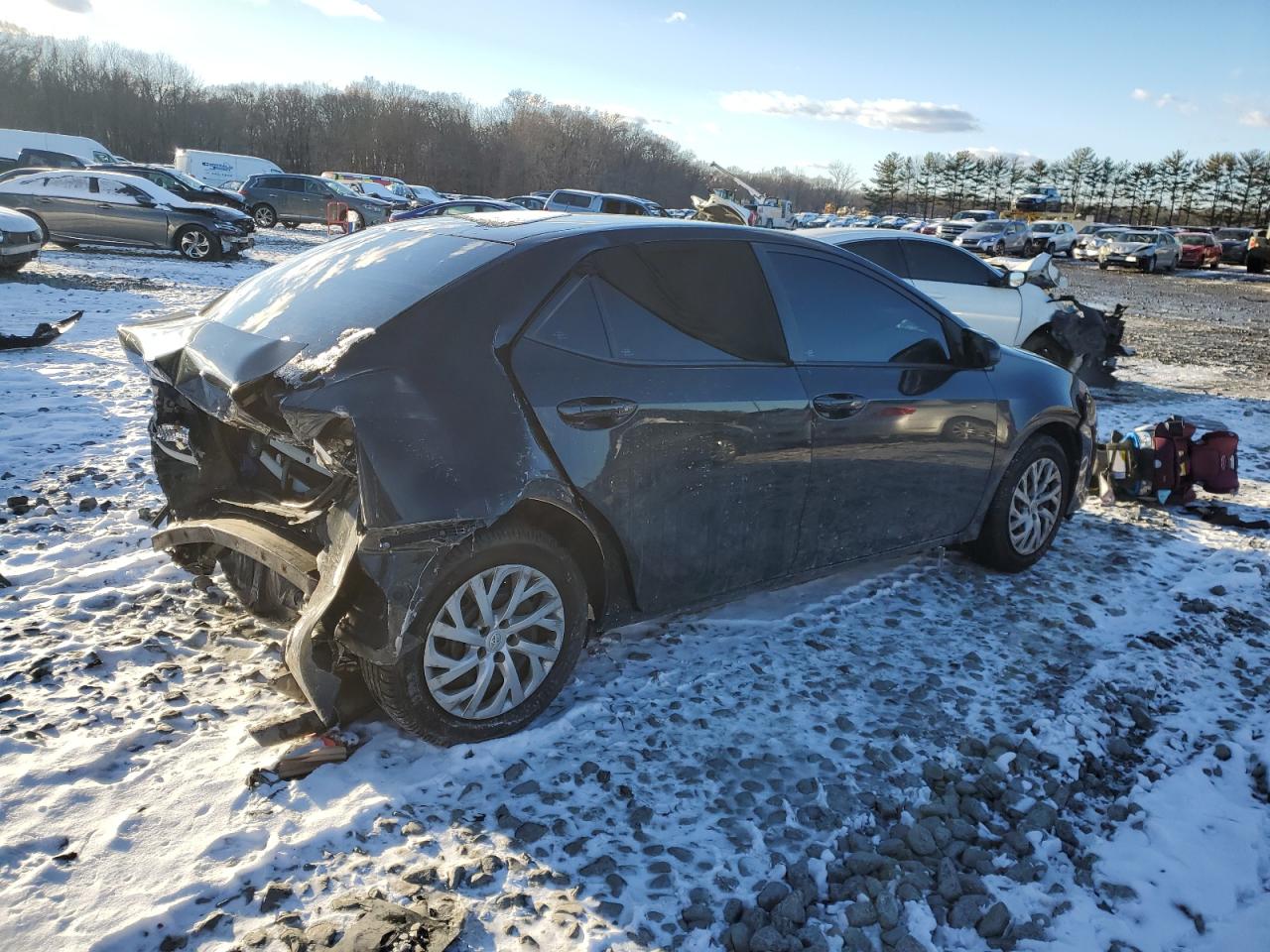 2017 Toyota Corolla - Image 3