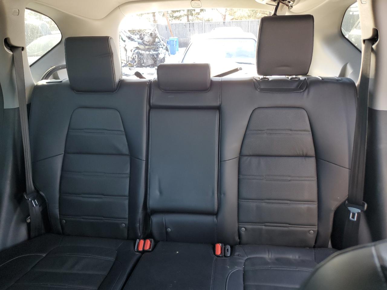 2018 Honda CR-V - Image 10