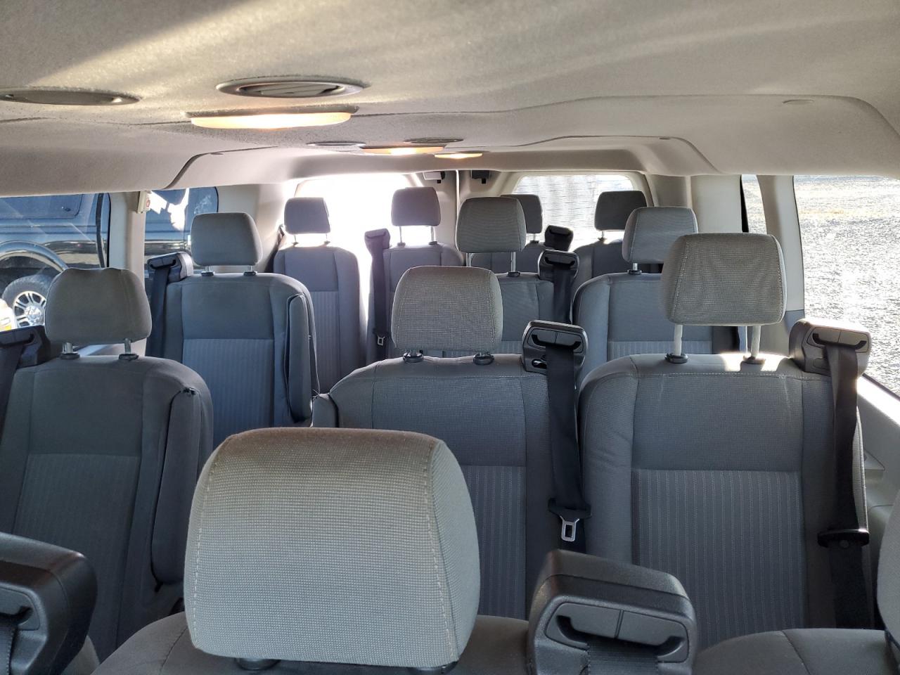 2018 Ford Transit - Image 10