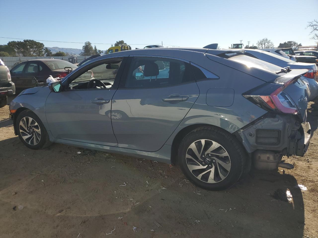 2019 Honda Civic - Image 2