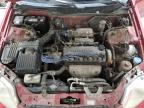 1998 Honda Civic Ex for Sale in Tulsa, OK - Mechanical
