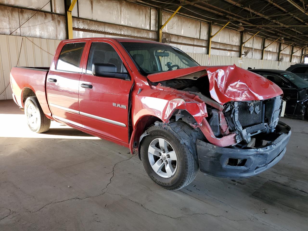 2010 Dodge RAM - Image 4