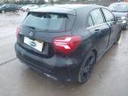 2016 MERCEDES BENZ A 180 D AM for sale at Copart SANDY