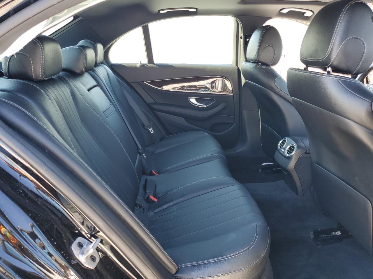 2021 Mercedes-Benz E-klasse - Image 10