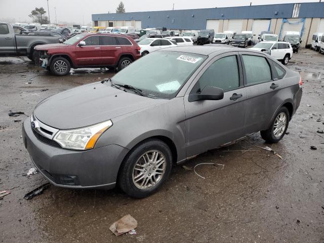 2011 Ford Focus Se