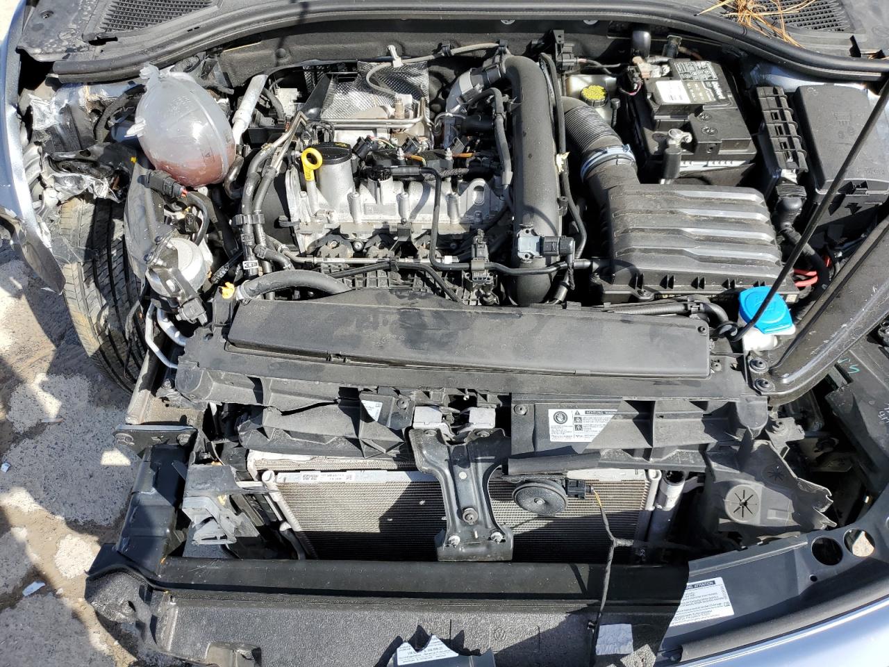 2020 Volkswagen Jetta - Image 11