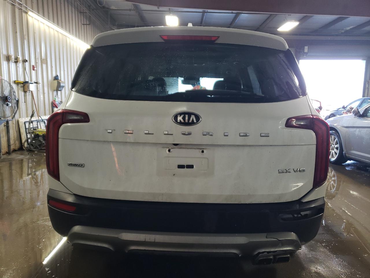 2020 Kia Telluride - Image 6