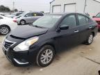 2019 Nissan Versa S for Sale in Nampa, ID - Front End