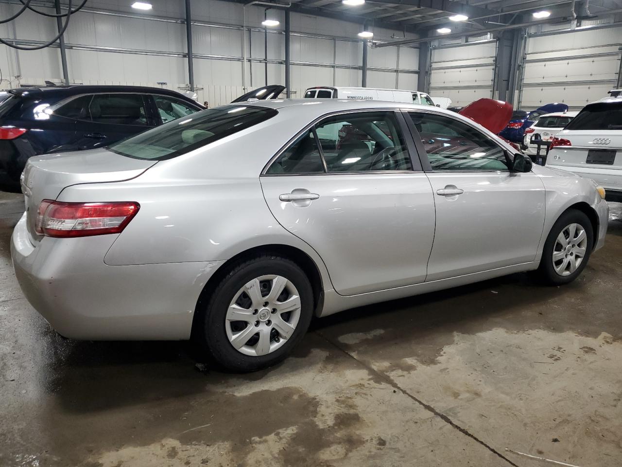 2010 Toyota Camry - Image 3