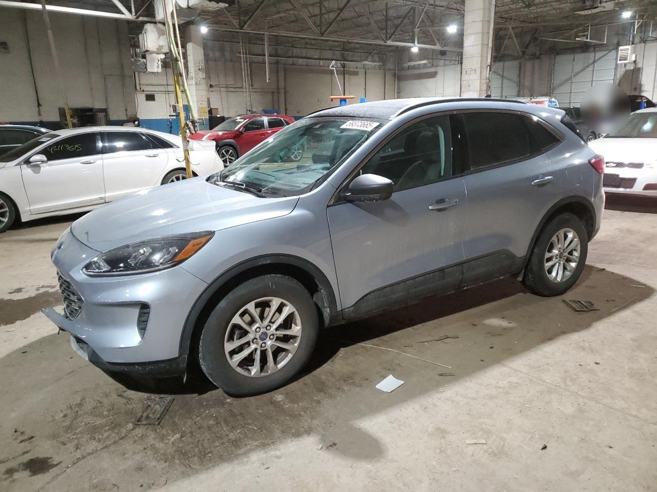2022 Ford Escape - Image 1