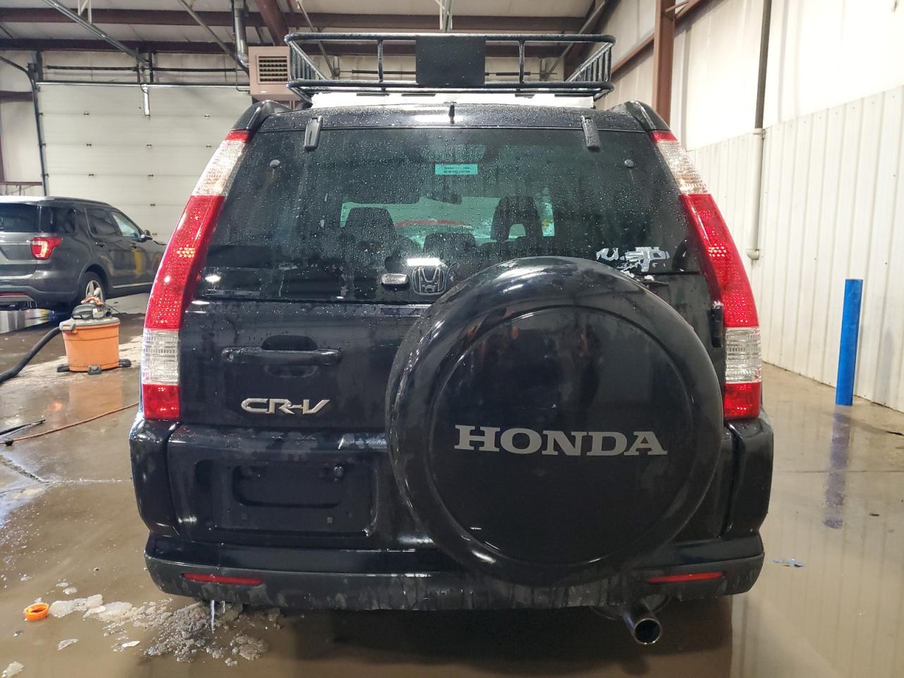 2005 Honda CR-V - Image 6