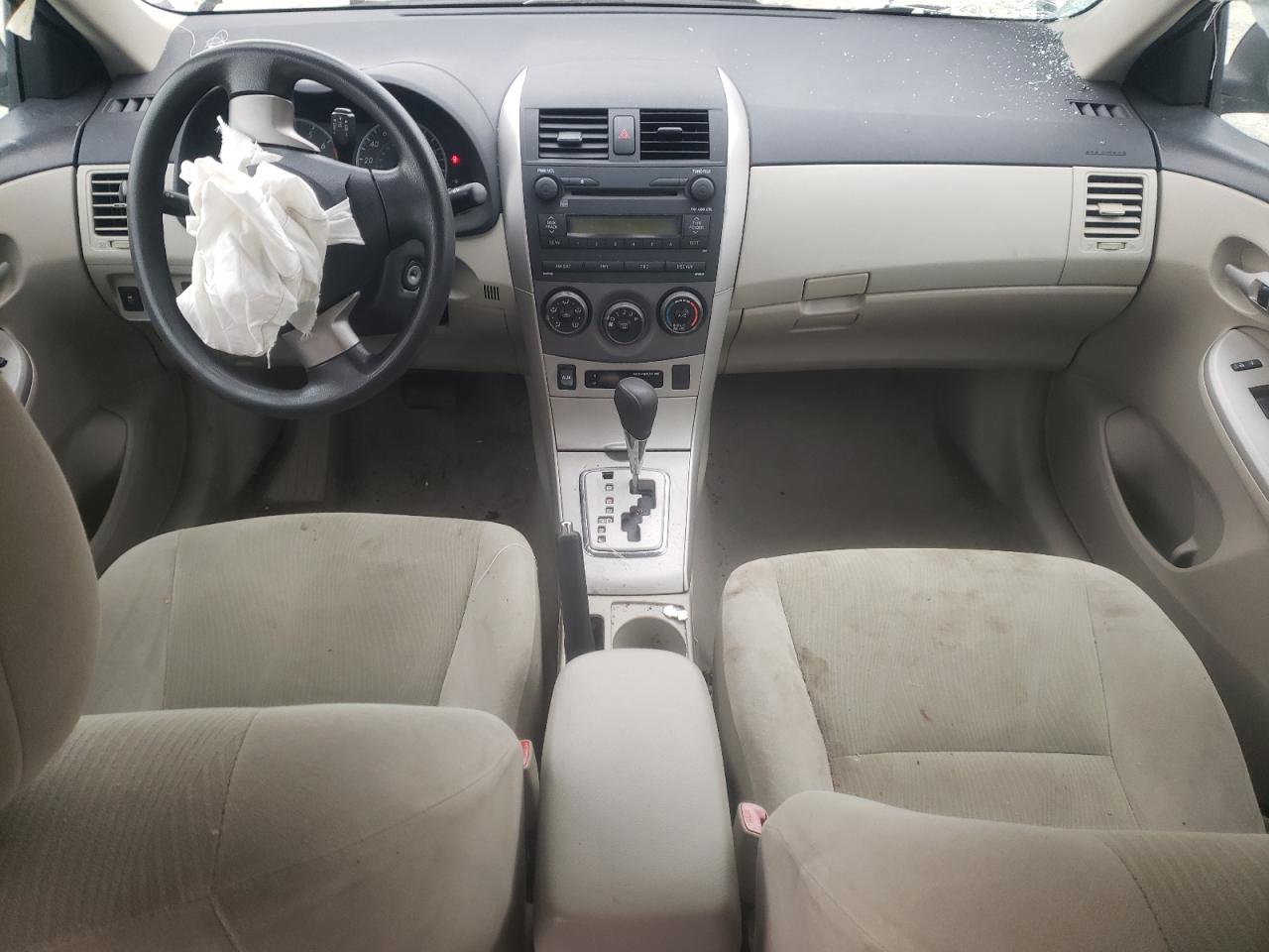 2011 Toyota Corolla - Image 8