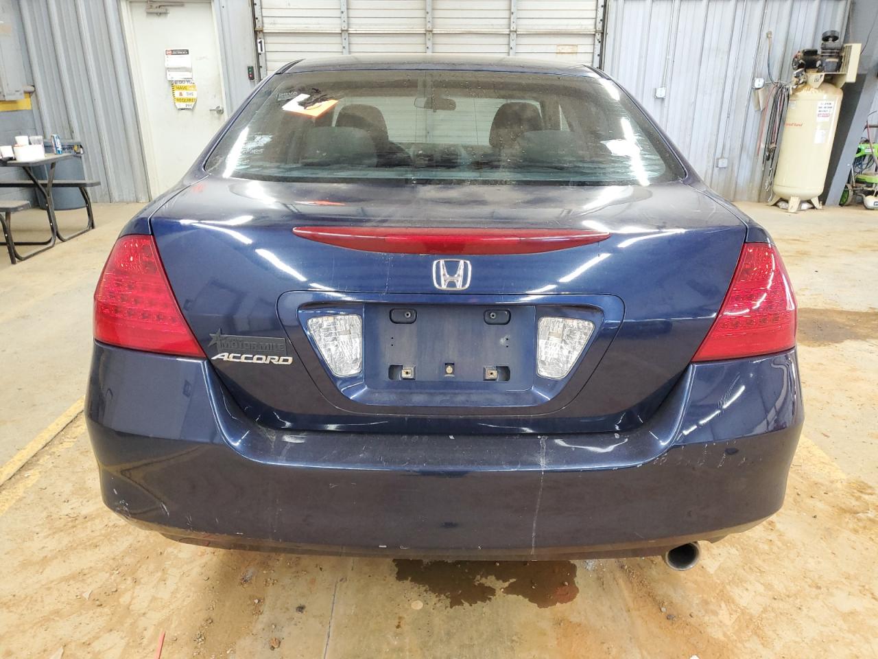 2007 Honda Accord - Image 6