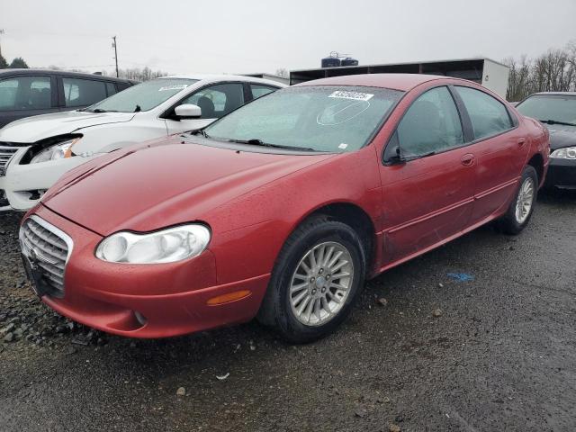 2004 Chrysler Concorde Lx