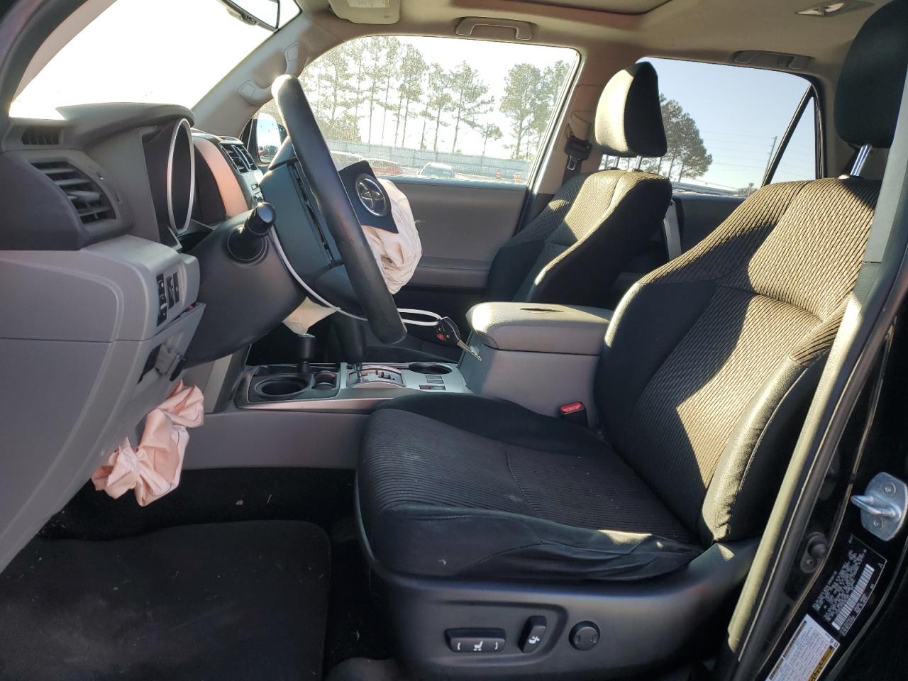 2011 Toyota 4Runner - Image 7