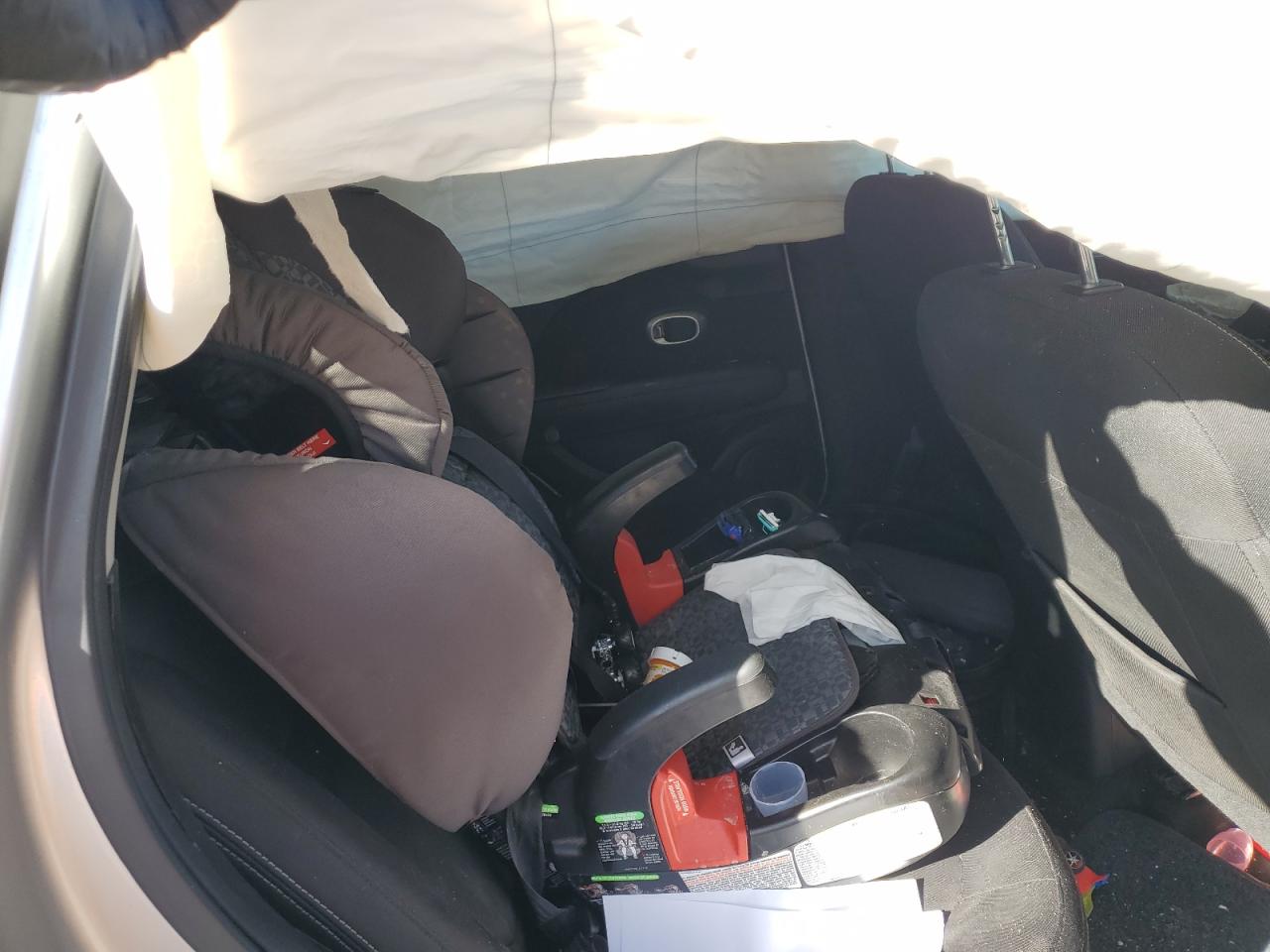 2019 Kia Soul - Image 10