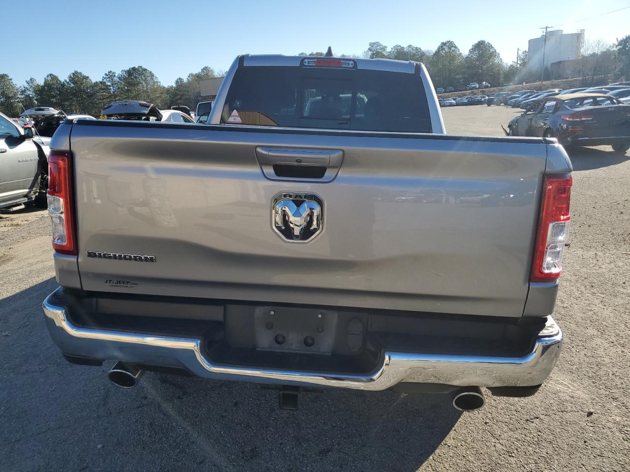 2022 RAM 1500 - Image 6