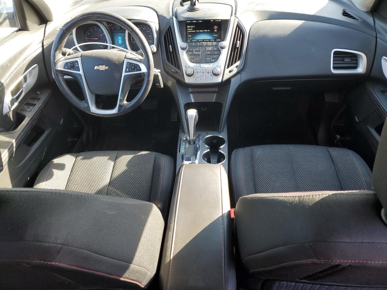 2015 Chevrolet Equinox - Image 8