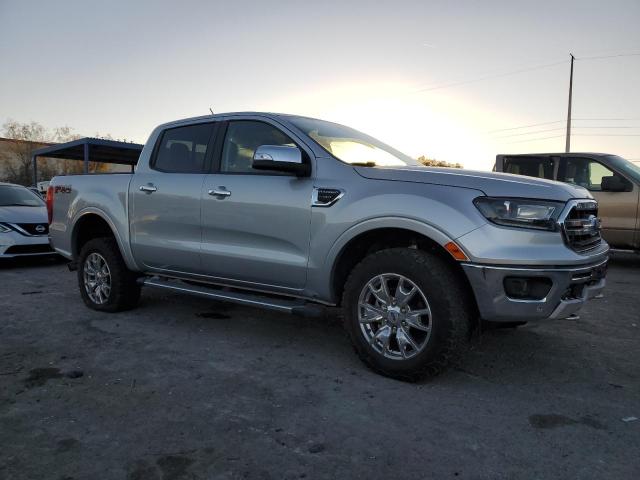  FORD RANGER 2019 Серебристый