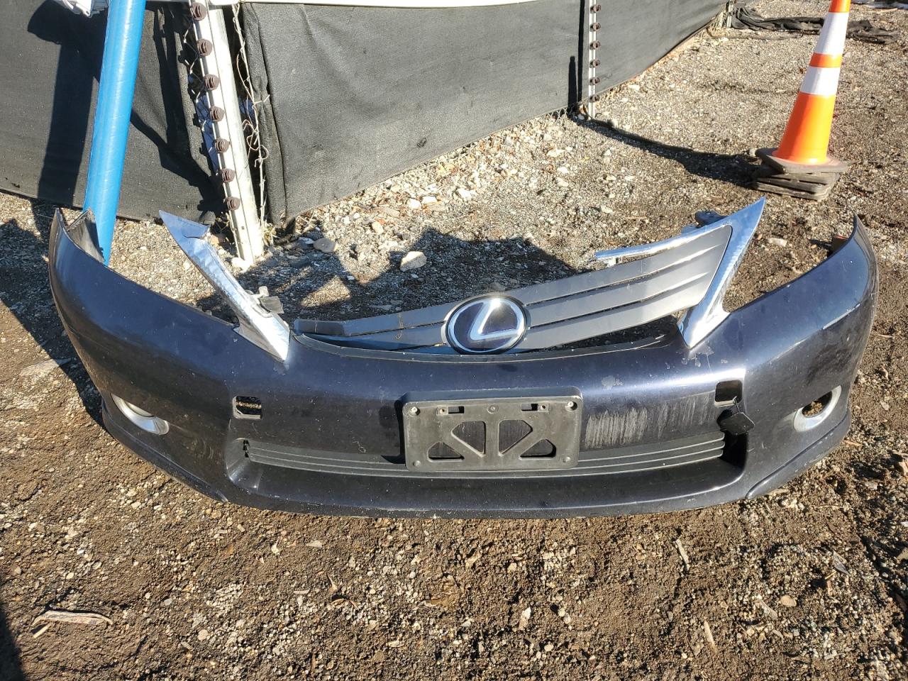 2010 Lexus HS - Image 12