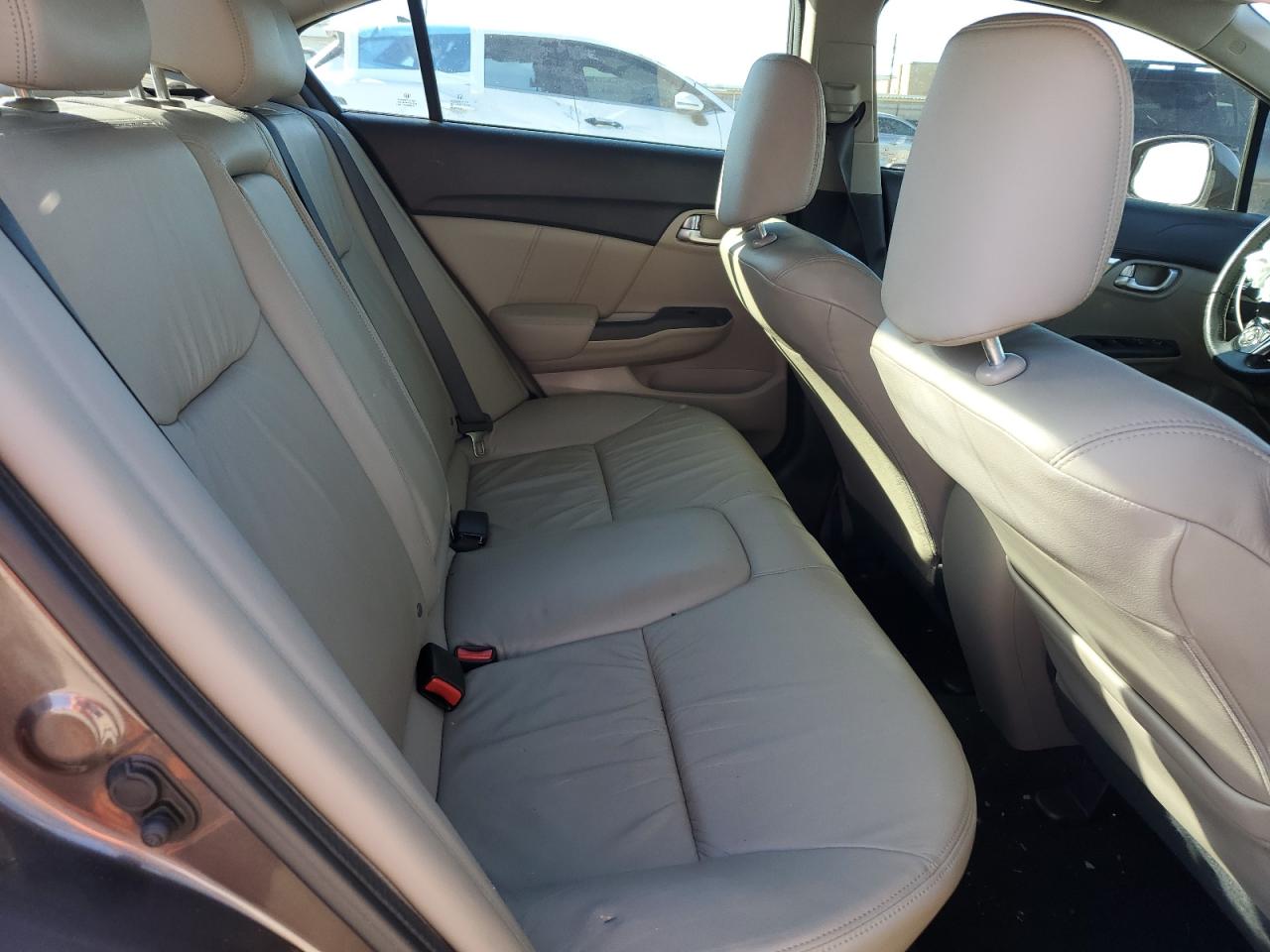 2013 Honda Civic - Image 10