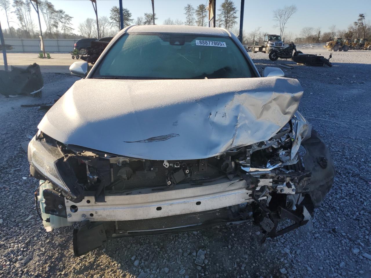 2019 Toyota Camry - Image 5