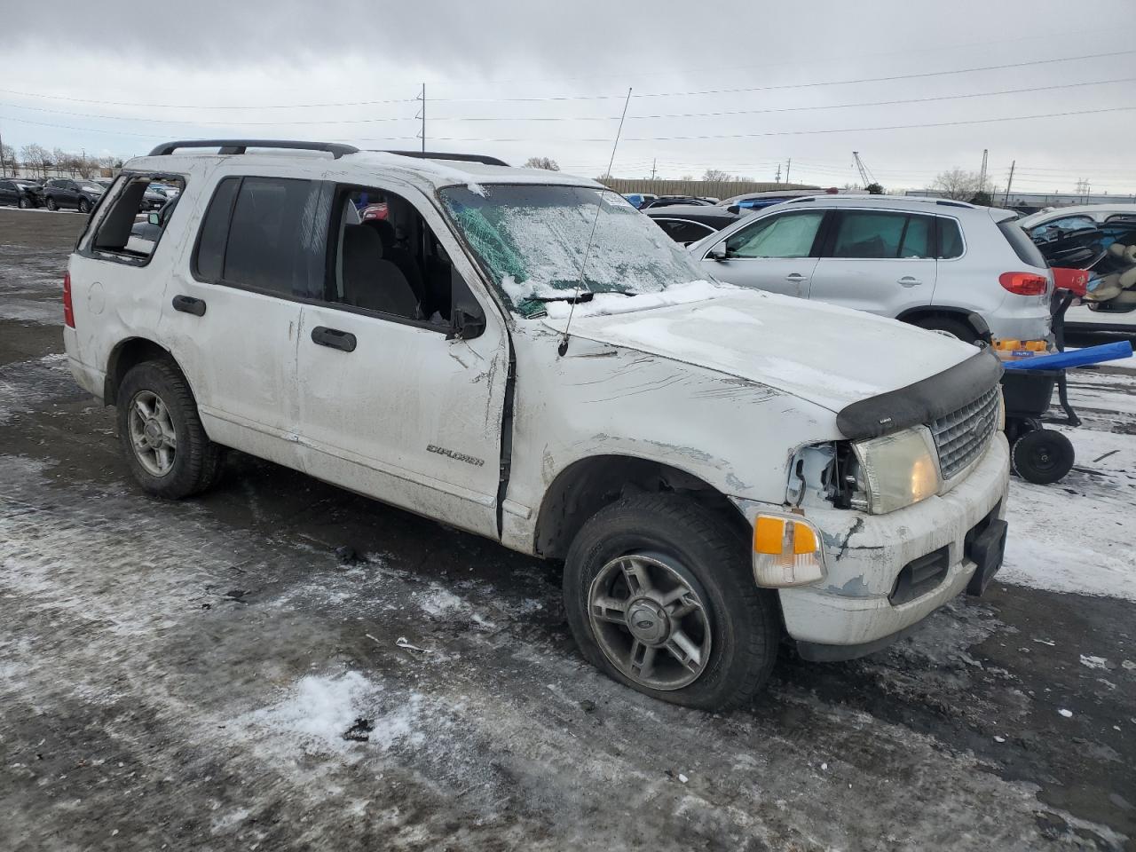 2004 Ford Explorer - Image 4