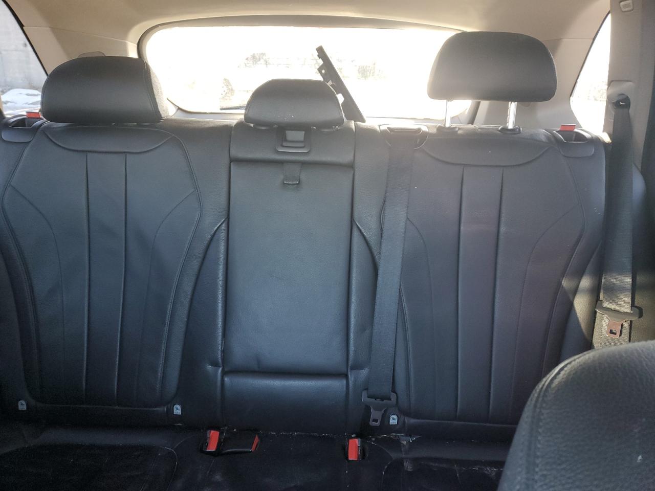 2015 BMW X5 - Image 10