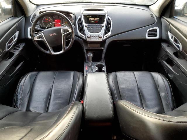 Паркетники GMC TERRAIN 2017 Серебристый