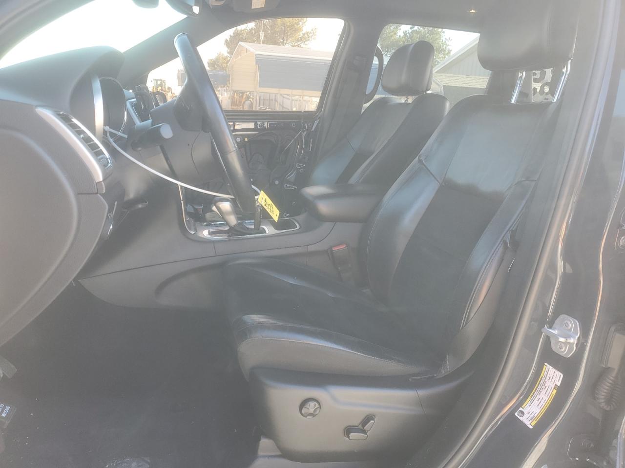 2018 Jeep Grand Cherokee - Image 7