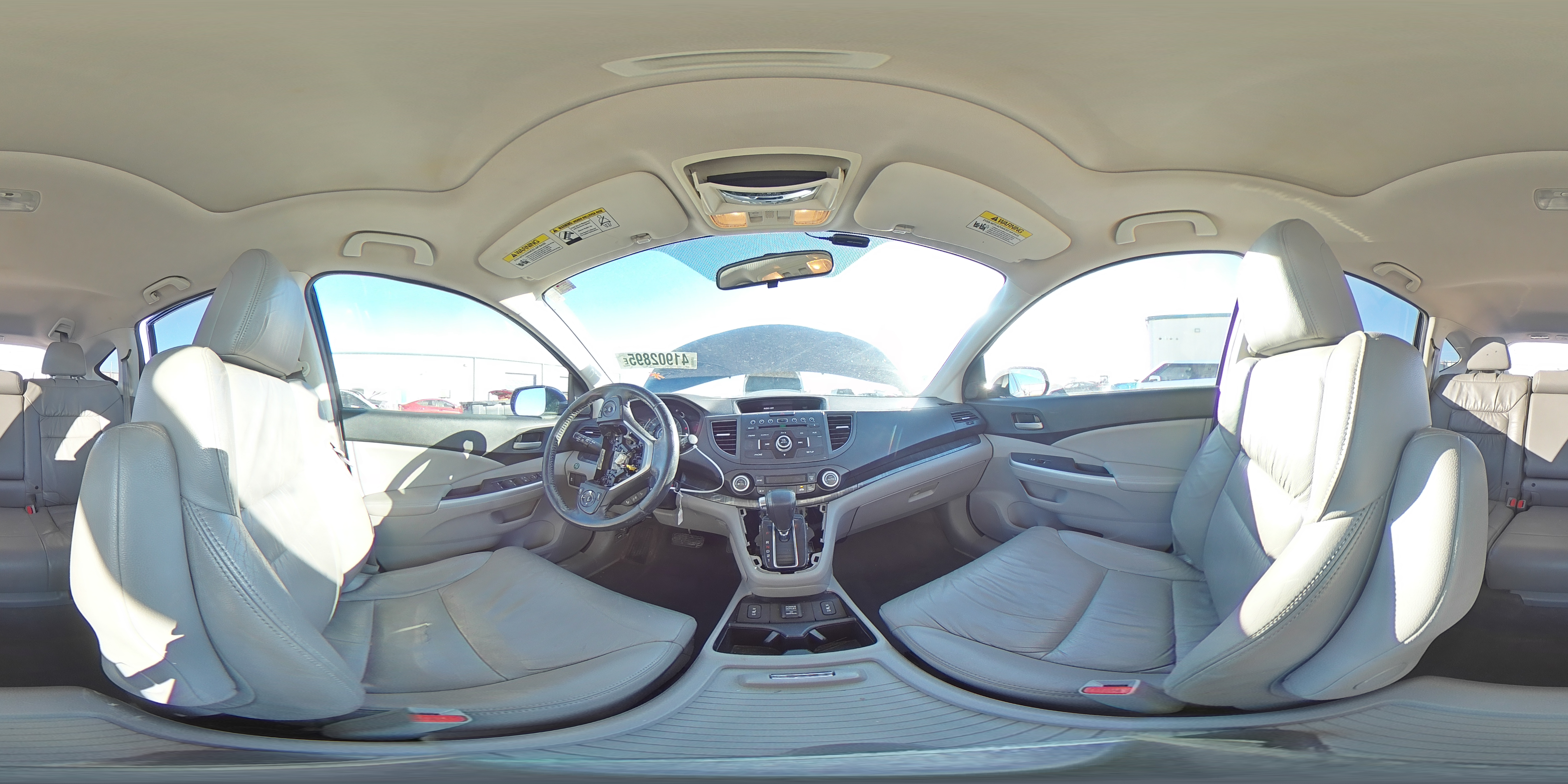 2013 Honda CR-V - Image 16