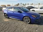 2021 Toyota Corolla Se zu verkaufen in Colton, CA - Side