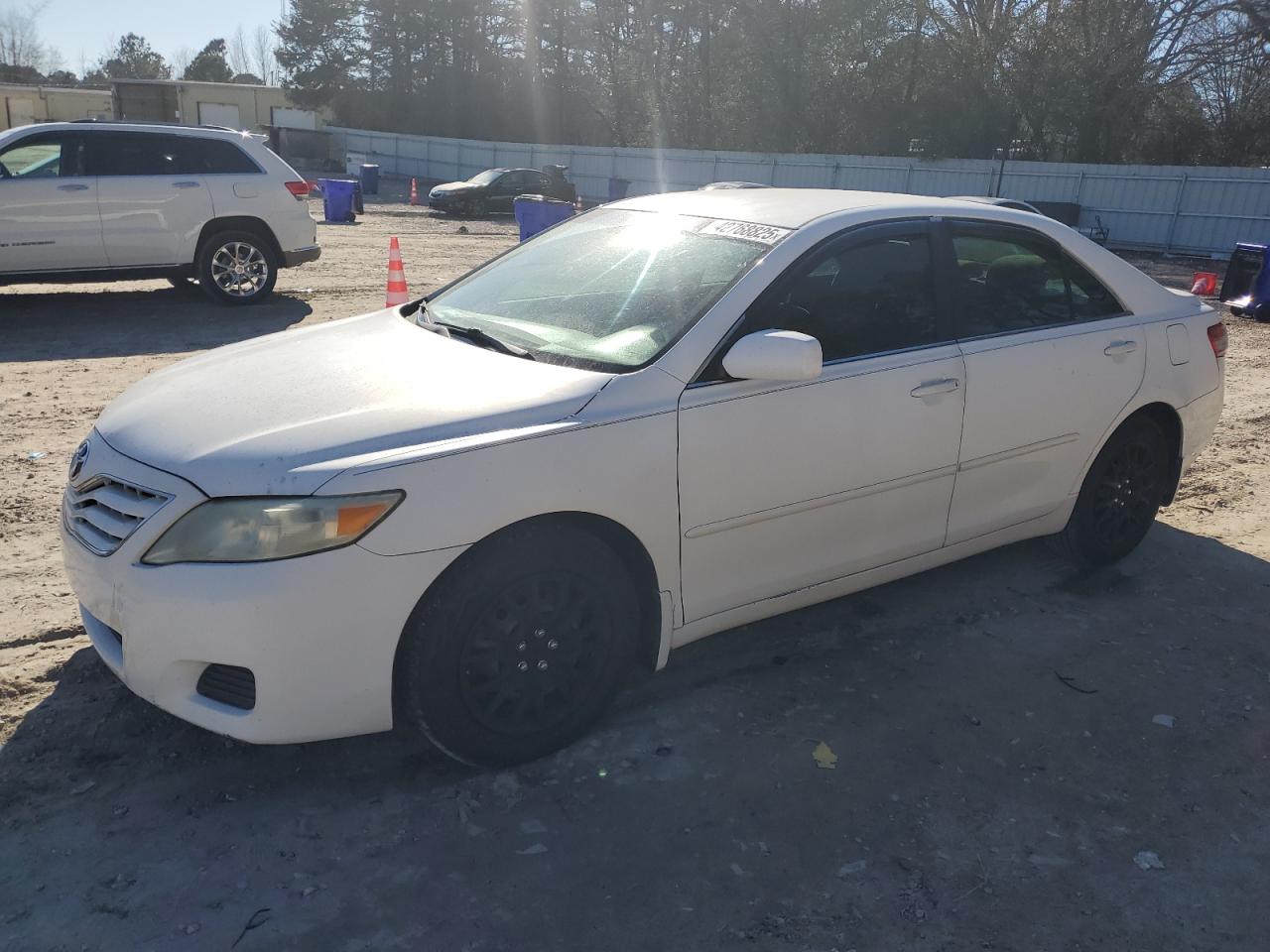 2010 Toyota Camry - Image 1