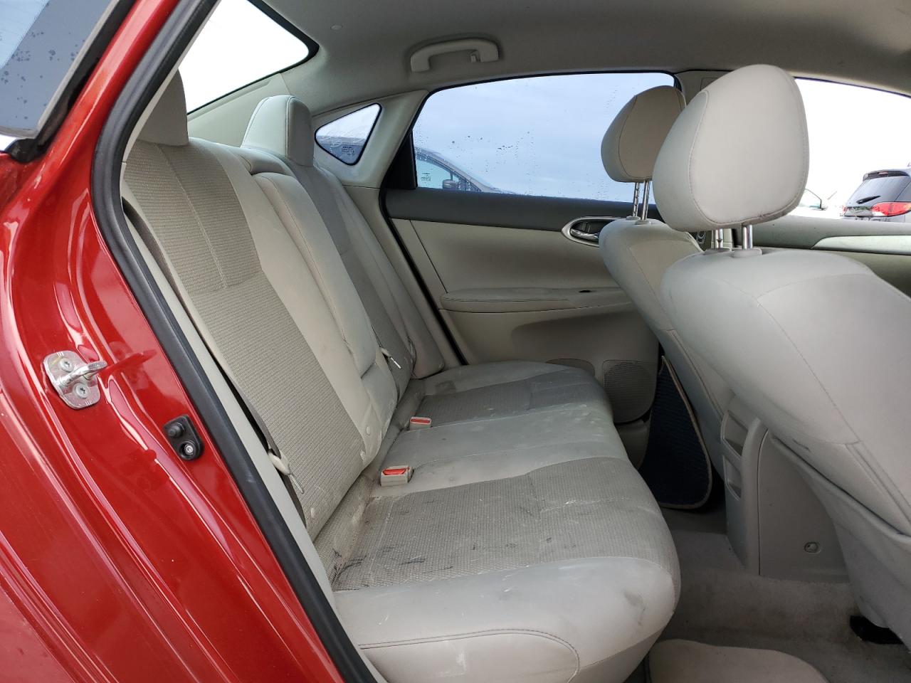 2014 Nissan Sentra - Image 11