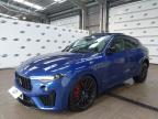 2020 MASERATI LEVANTE GR for sale at Copart EAST KILBRIDE