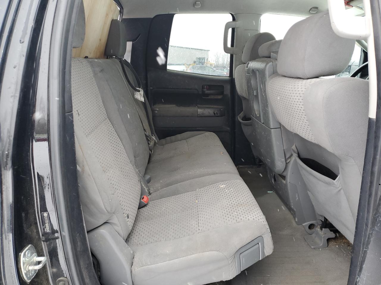 2010 Toyota Tundra - Image 10