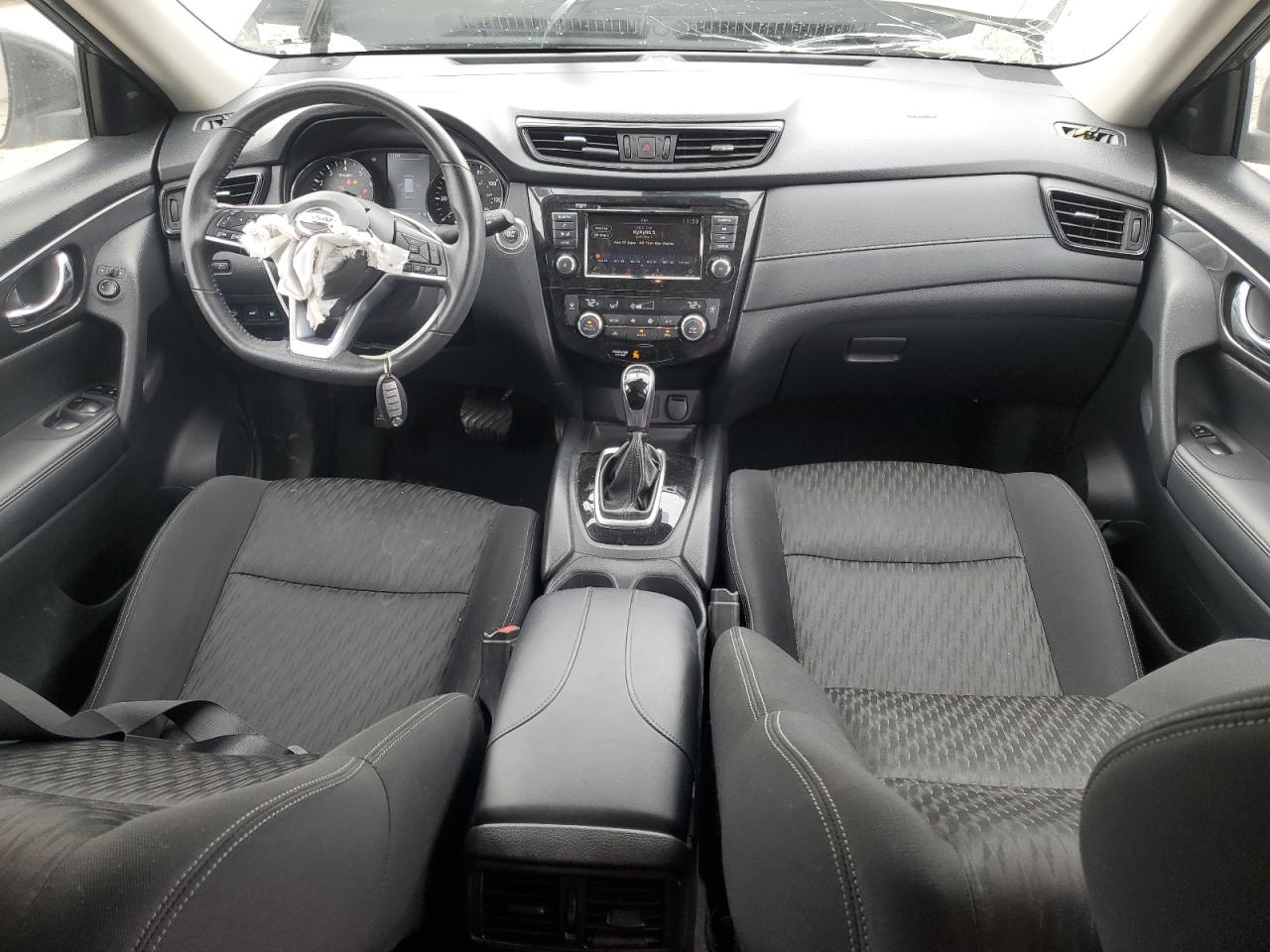 2019 Nissan Rogue - Image 8