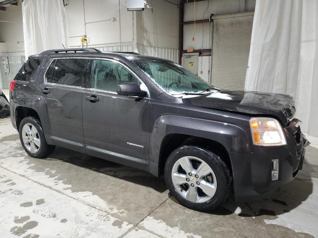  GMC TERRAIN 2015 Сірий