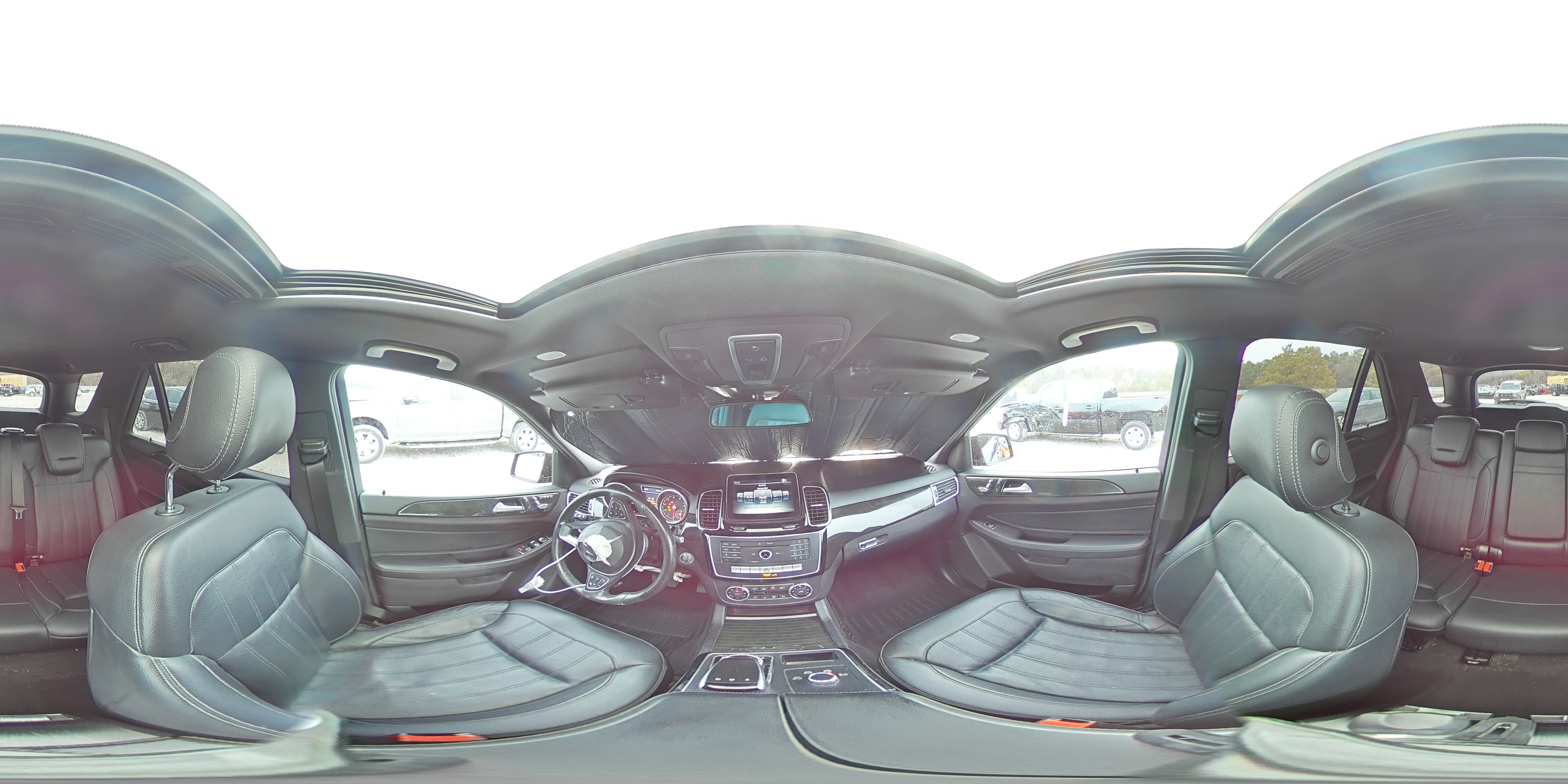 2016 Mercedes-Benz GLE - Image 15