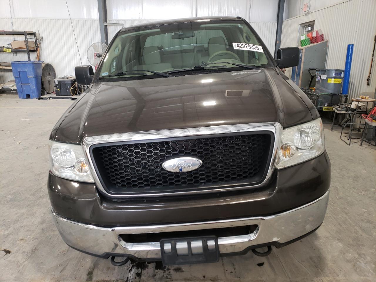 2007 Ford F-150 - Image 5