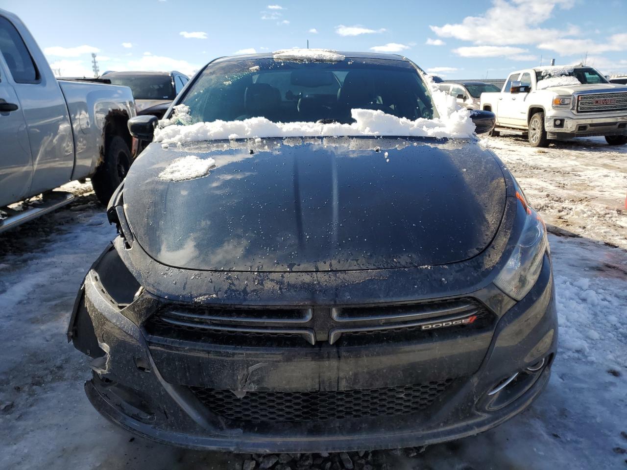 2014 Dodge Dart - Image 5