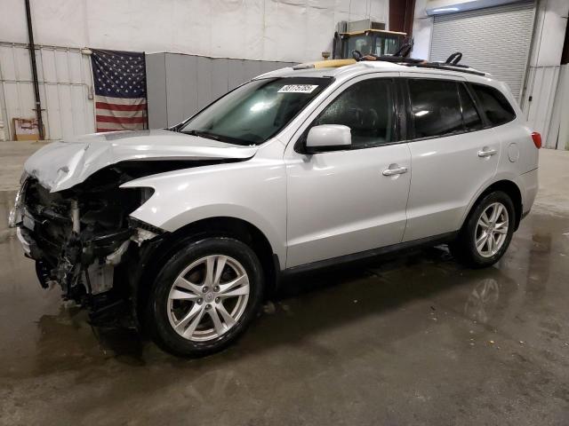 2012 Hyundai Santa Fe Limited