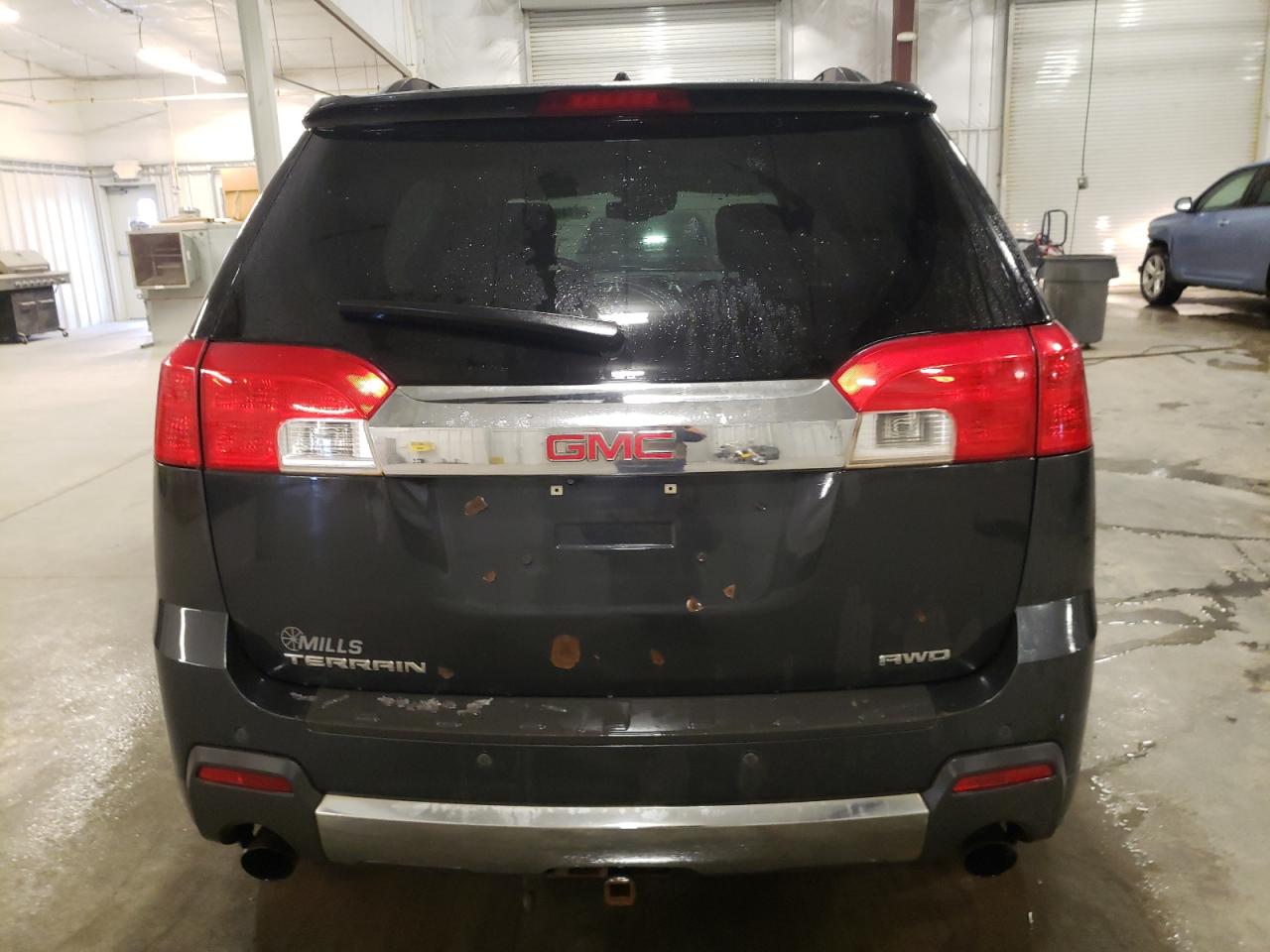 2013 GMC Terrain - Image 6