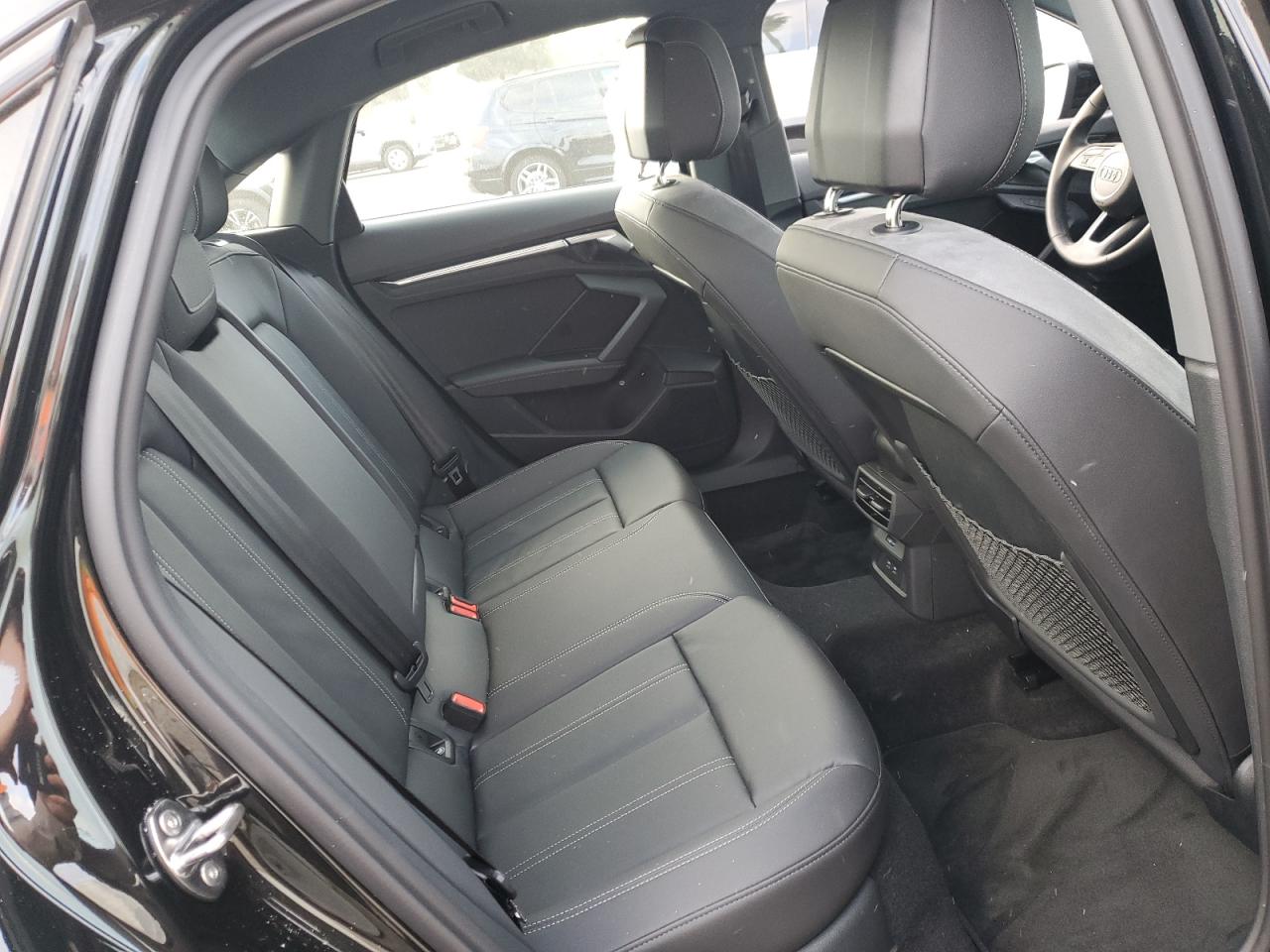 2024 Audi A3 - Image 10
