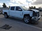 2018 Chevrolet Silverado C1500 Lt للبيع في Anthony، TX - Front End