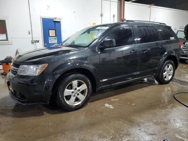 2011 Dodge Journey Mainstreet