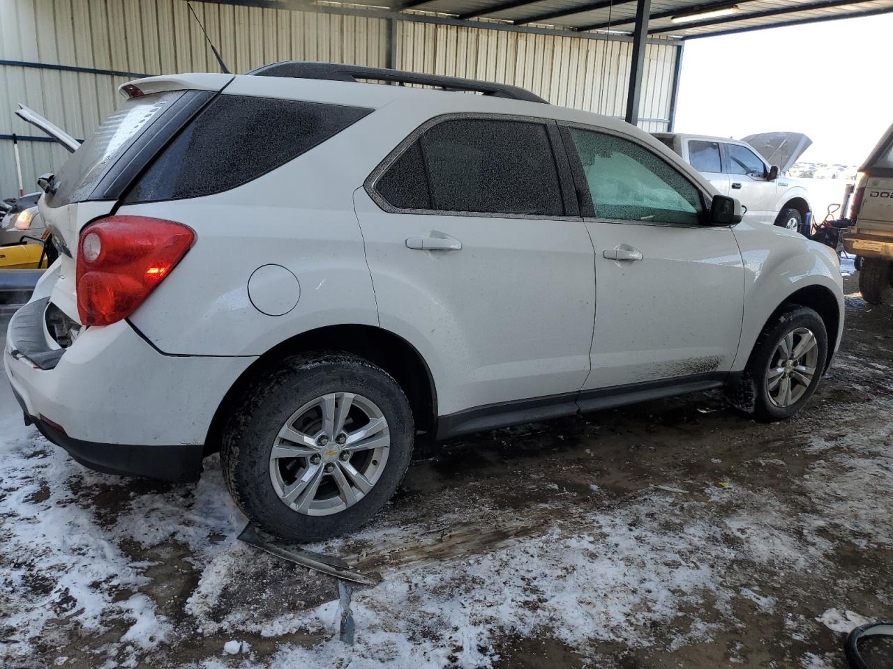 2011 Chevrolet Equinox - Image 3